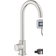 Grohe Red Mono (30085DC1) Acciaio