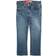 Levi's Kid's 510 Skinny Fit Jeans - Burbank Blue (864900012)