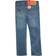 Levi's Kid's 510 Skinny Fit Jeans - Burbank Blue (864900012)