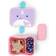 Skip Hop Zoo Little Kid Lunch Kit Unicorn
