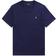 Polo Ralph Lauren Short Sleeve Crew Neck Jersey T-shirt - Navy