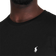 Polo Ralph Lauren Crew Neck T-Shirt - Zwart