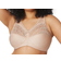 Glamorise MagicLift Moisture Control Bra - Cafe