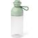 Room Copenhagen LEGO Drinkfles Hydration 0.5 L, Transparant LEGO