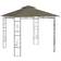 vidaXL Gazebo 313912 3x3 m