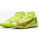 Nike Mercurial Superfly 8 Academy TF - Volt/Bright Crimson/Black