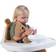 Childhome Evolu Seat Cushion Teddy Beige