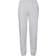 Fruit of the Loom Classic Elasticated Cuff Jog Pants - Heather Grey