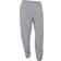 Fruit of the Loom Classic Elasticated Cuff Jog Pants - Heather Grey