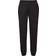 Fruit of the Loom Classic Elasticated Cuff Jog Pants - Black