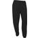 Fruit of the Loom Classic Elasticated Cuff Jog Pants - Black