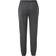 Fruit of the Loom Classic Elasticated Cuff Jog Pants - Dark Heather Grey