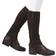 Dublin Easy Care Half Chaps 2 Junior