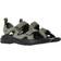 The North Face Hedgehog Sandal III NF0A46BHN0W-070 Verde