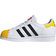 adidas Kid's Superstar 360 X Lego - Cloud White/Core Black/Eqt Yellow