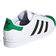 adidas Kid's Superstar 360 X Lego - Cloud White/Core Black/Green