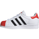 adidas Kid's Superstar 360 X Lego - Cloud White/Core Black /Cloud White