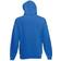 Fruit of the Loom Kid's Lightweight Hooded Sweatshirt - Royal