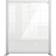 Nobo Premium Plus Transparent Acrylic Protective Table Screen