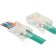 DeLock RJ45-RJ45 UTP Cat6 6.5m