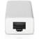 Digitus USB C-3USB A/RJ45 M-F Adapter