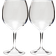 GSI Outdoors Nesting Rödvinsglas 44.4cl 2st