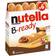 Nutella B-Ready 132g 6pcs