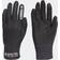 adidas Terrex Gore-Tex Infinium Gloves Men - Black/White