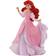 Bullyland Ariel in Pink Dress 12312