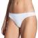 Calida Natural Comfort Tanga - White