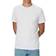 Stenströms Solid Cotton T-shirt - White