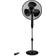 Loeffen 1015456 Luxury Stand Fan