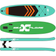 SEAXPLORE Pro SUP Set 320cm