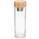 Kikkerland GL15 Water Bottle 0.55L