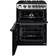 Rangemaster PROPL60DFFSS/C Professional+ 60cm Black, Stainless Steel