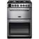 Rangemaster PROPL60DFFSS/C Professional+ 60cm Black, Stainless Steel