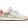 NIKE Air Force 1 '07 SE W - Sail/Cream II/Light Bone/Green Noise