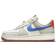 NIKE Air Force 1 '07 SE W - Sail/Cream II/Light Bone/Green Noise