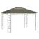 vidaXL Gazebo 313916 4x3 m