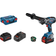 Bosch GSR 18V-150 C (2x8.0Ah)