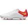 Nike Tiempo Legend 9 Academy MG - White/Bright Crimson/Volt