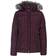 Trespass Nanette Padded Jacket - Fig