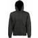 Fruit of the Loom Premium 70/30 Zip-Up Hoodie - Charcoal