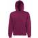 Fruit of the Loom Premium 70/30 Zip-Up Hoodie - Burgundy