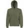 Fruit of the Loom Premium 70/30 Zip-Up Hoodie - Classic Olive