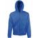 Fruit of the Loom Premium 70/30 Zip-Up Hoodie - Royal Blue
