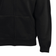 Fruit of the Loom Premium 70/30 Zip-Up Hoodie - Black