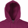 Fruit of the Loom Premium 70/30 Zip-Up Hoodie - Burgundy