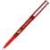 Pilot V7 Hi-Tecpoint Red Rollerball Pen Set of 12