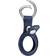 Puro Sky Leather Keychain for AirTag